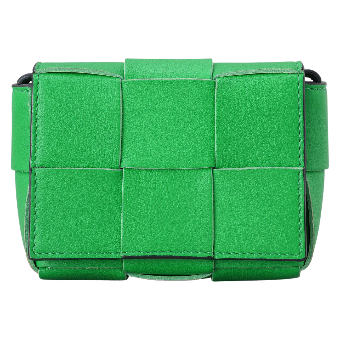 BOTTEGA VENETA(USED)보테가베네타 카세트백